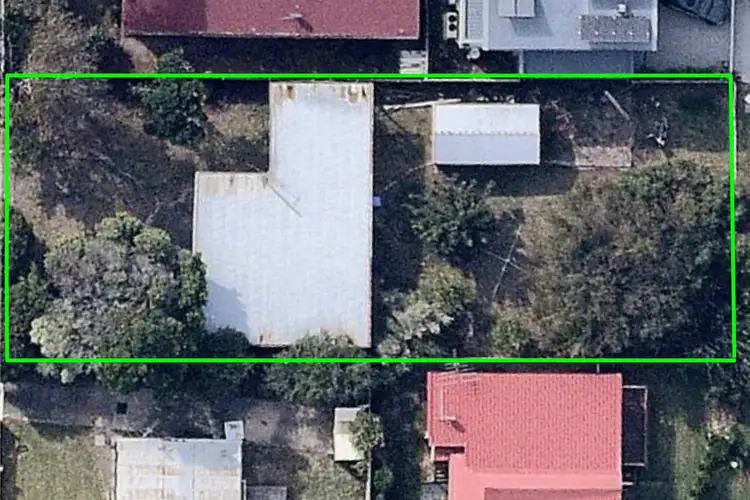 Second view of Homely house listing, 45 Mary Street, Dromana VIC 3936