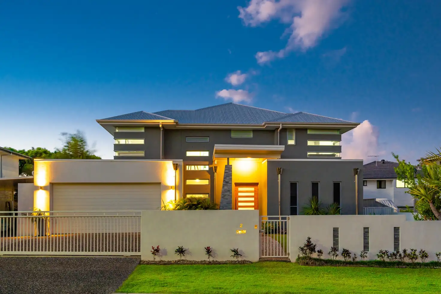 Main view of Homely house listing, 2 Bay Crest Place, Thornlands QLD 4164