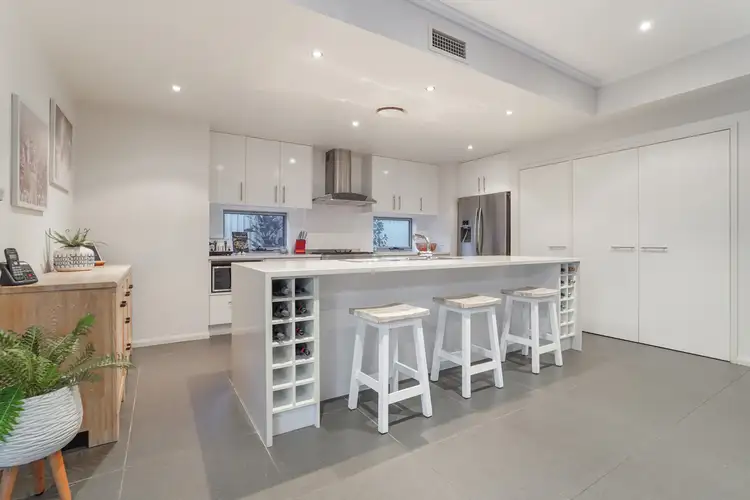 Third view of Homely house listing, 2 Bay Crest Place, Thornlands QLD 4164