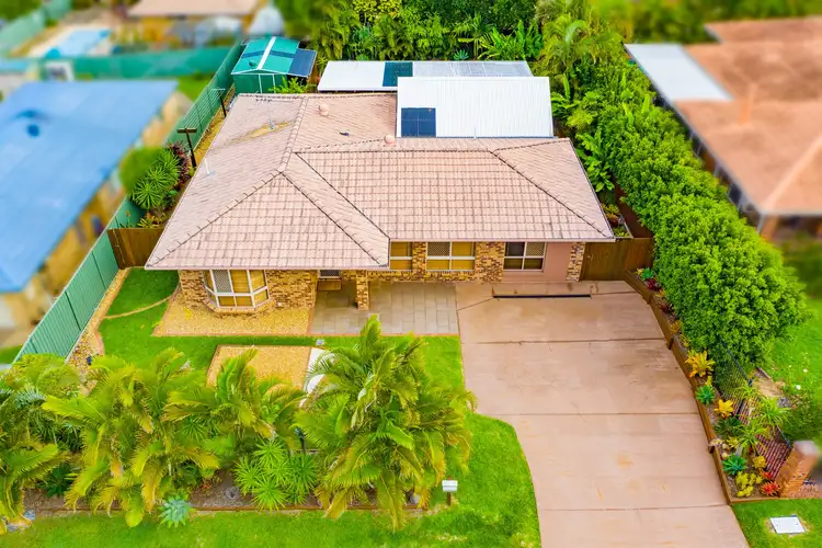 Second view of Homely house listing, 20 Trout Street, Thornlands QLD 4164