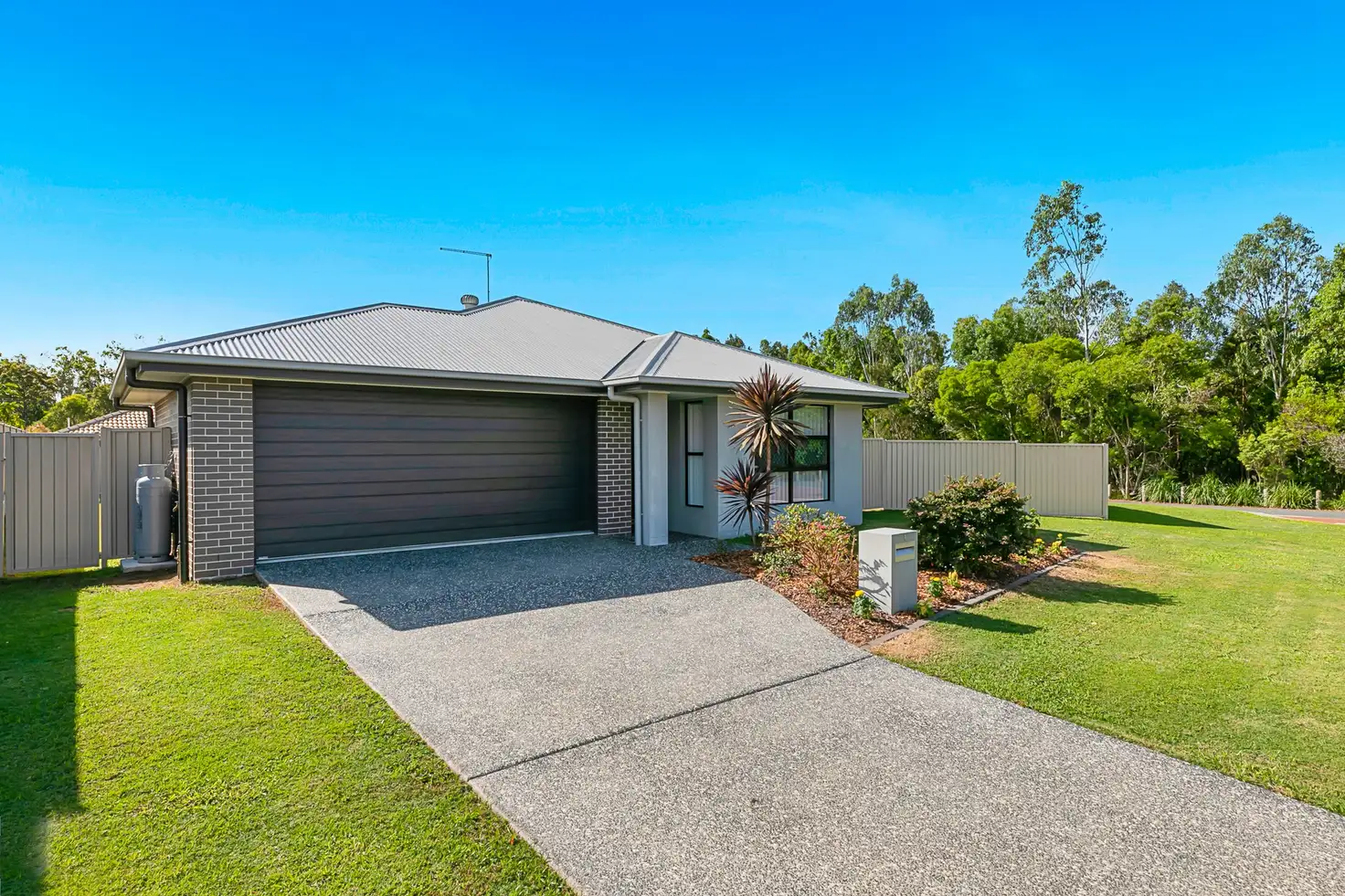 Main view of Homely house listing, 1 Fulbeck Place, Wellington Point QLD 4160