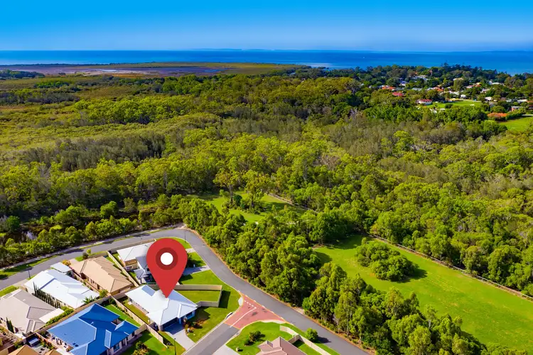 Third view of Homely house listing, 1 Fulbeck Place, Wellington Point QLD 4160