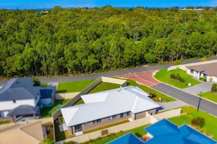 Fifth view of Homely house listing, 1 Fulbeck Place, Wellington Point QLD 4160
