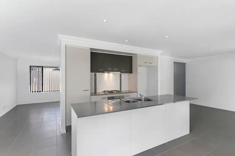 Sixth view of Homely house listing, 1 Fulbeck Place, Wellington Point QLD 4160