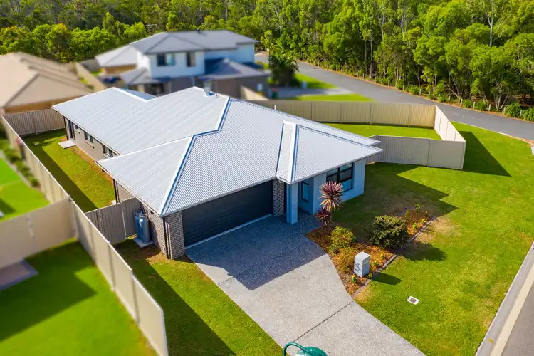 Seventh view of Homely house listing, 1 Fulbeck Place, Wellington Point QLD 4160