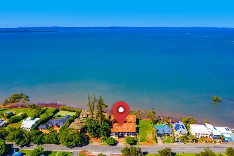 3/123 Shore Street North, Cleveland QLD 4163
