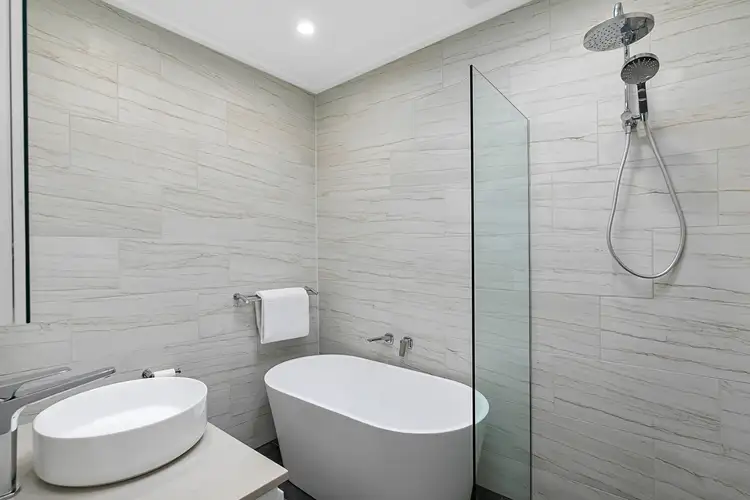 Fourth view of Homely townhouse listing, 3/123 Shore Street North, Cleveland QLD 4163