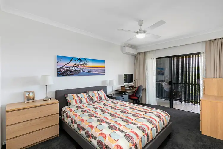 Sixth view of Homely townhouse listing, 3/123 Shore Street North, Cleveland QLD 4163