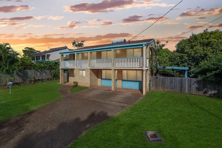 12 Peterson Street, Wellington Point QLD 4160