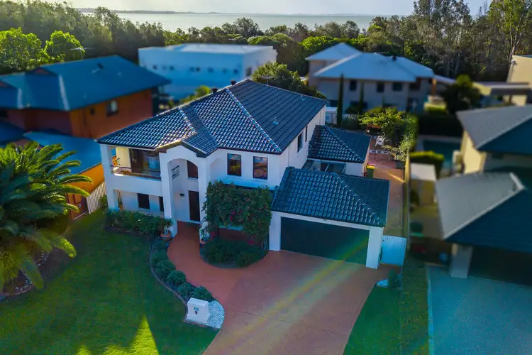 9 Sorrento Close, Wellington Point QLD 4160