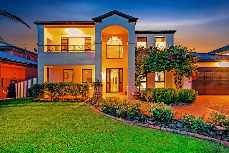 Third view of Homely house listing, 9 Sorrento Close, Wellington Point QLD 4160