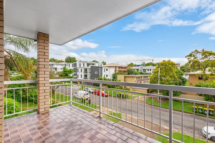 Main view of Homely unit listing, 1/61 Depper Street, St Lucia QLD 4067