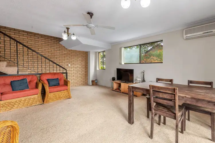 Third view of Homely unit listing, 1/61 Depper Street, St Lucia QLD 4067