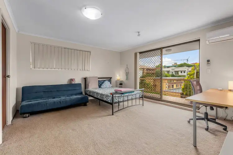 Sixth view of Homely unit listing, 1/61 Depper Street, St Lucia QLD 4067
