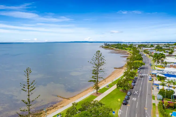 Seventh view of Homely land listing, 24 Tulip Street, Wynnum QLD 4178