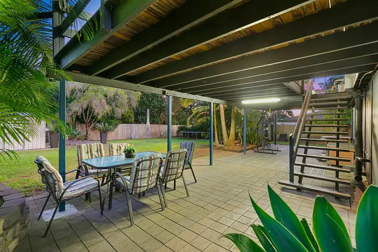 Third view of Homely house listing, 3 Cymbidium Street, Alexandra Hills QLD 4161