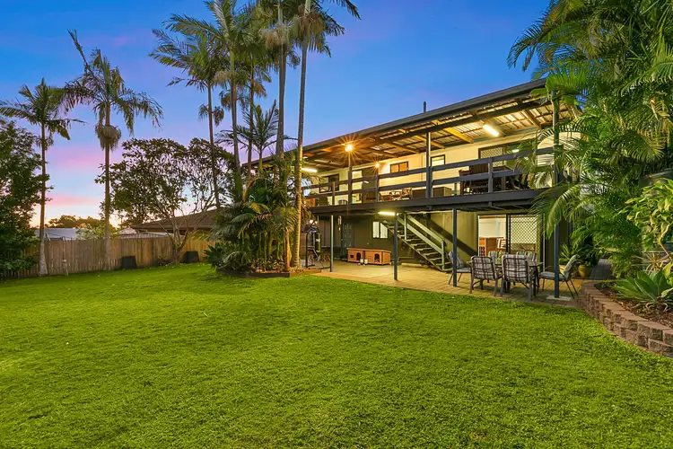 Fourth view of Homely house listing, 3 Cymbidium Street, Alexandra Hills QLD 4161