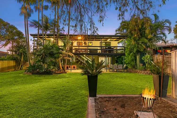 Fifth view of Homely house listing, 3 Cymbidium Street, Alexandra Hills QLD 4161