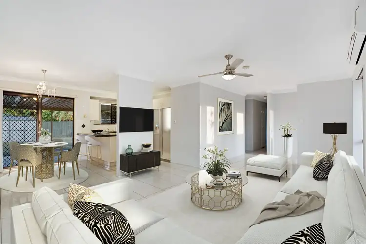 Main view of Homely house listing, 20 Philippa Court, Capalaba QLD 4157