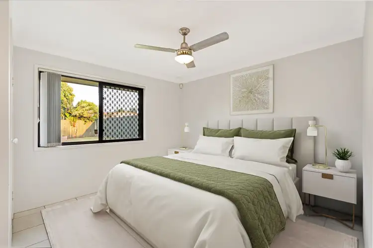 Fifth view of Homely house listing, 20 Philippa Court, Capalaba QLD 4157