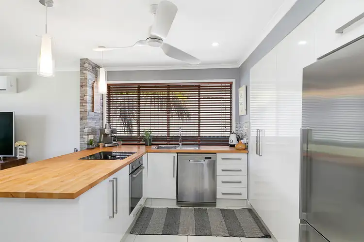 Seventh view of Homely house listing, 321 Bloomfield Street, Cleveland QLD 4163