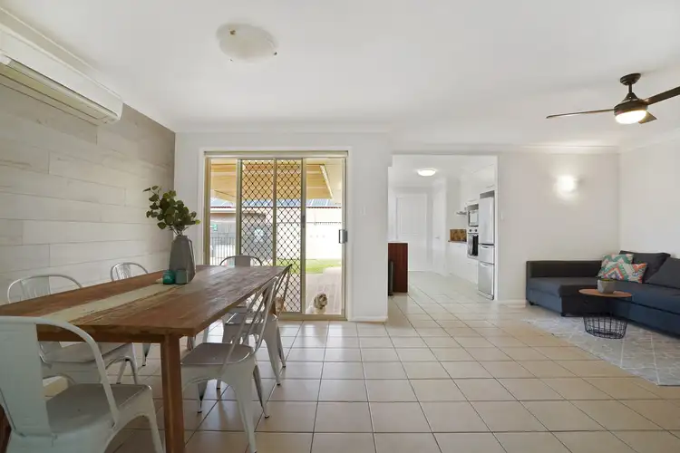 Fourth view of Homely house listing, 33 Belford Drive, Wellington Point QLD 4160