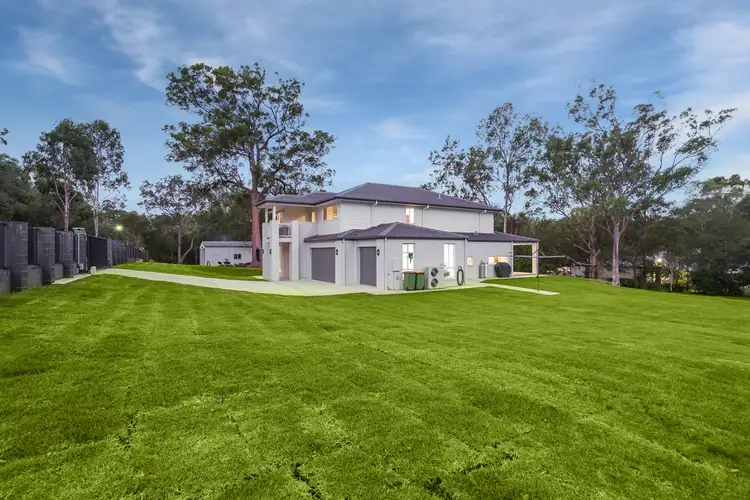 20 Dicameron Court, Thornlands QLD 4164