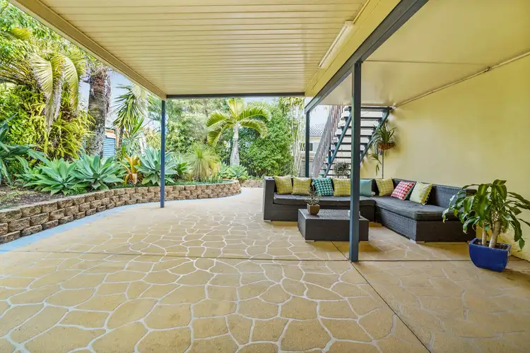 20 Morden Street, Birkdale QLD 4159