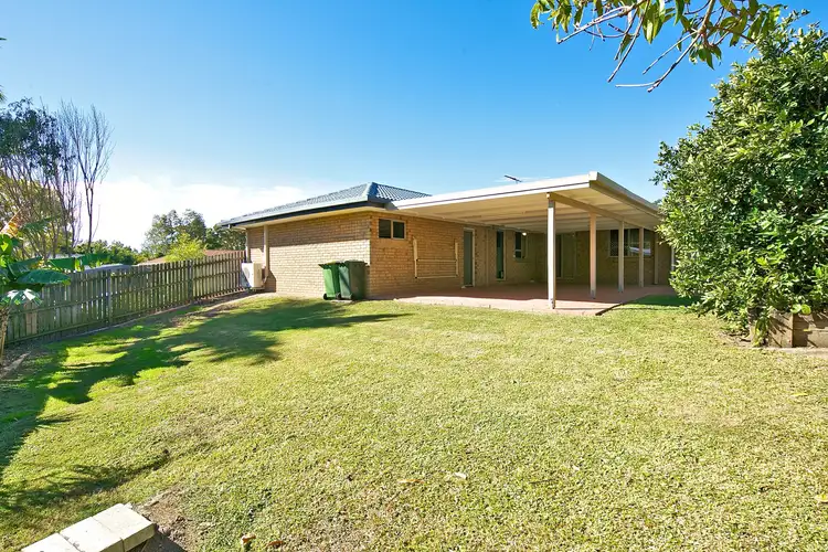 Main view of Homely house listing, 100 Winchester Road, Alexandra Hills QLD 4161