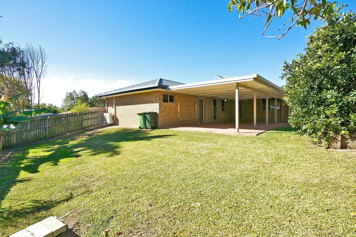 Main view of Homely house listing, 100 Winchester Road, Alexandra Hills QLD 4161