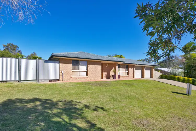 Second view of Homely house listing, 100 Winchester Road, Alexandra Hills QLD 4161