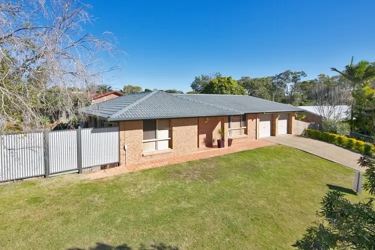 Third view of Homely house listing, 100 Winchester Road, Alexandra Hills QLD 4161