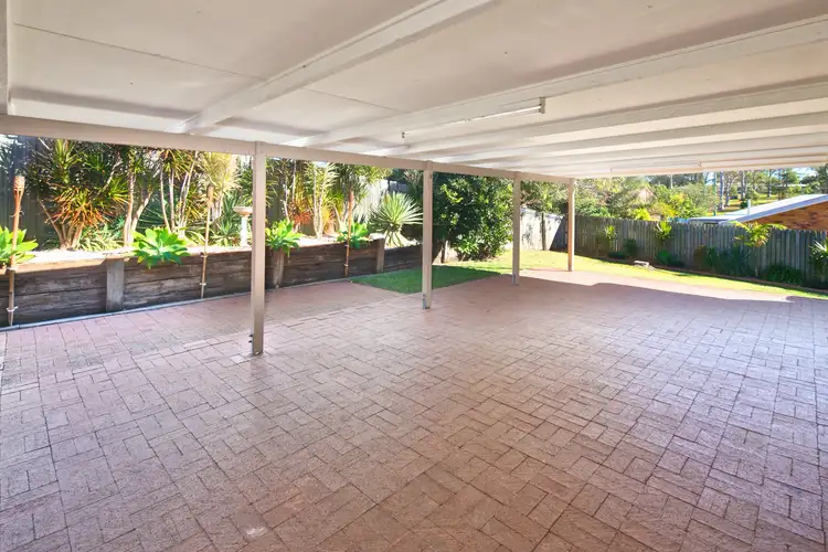 Fourth view of Homely house listing, 100 Winchester Road, Alexandra Hills QLD 4161
