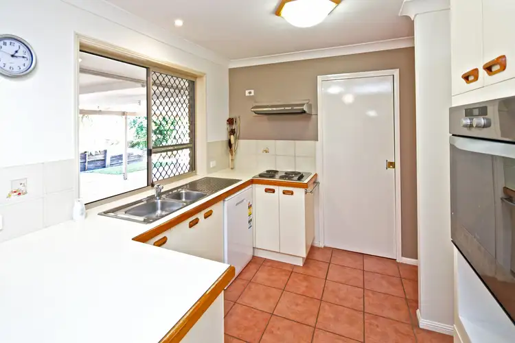 Fifth view of Homely house listing, 100 Winchester Road, Alexandra Hills QLD 4161