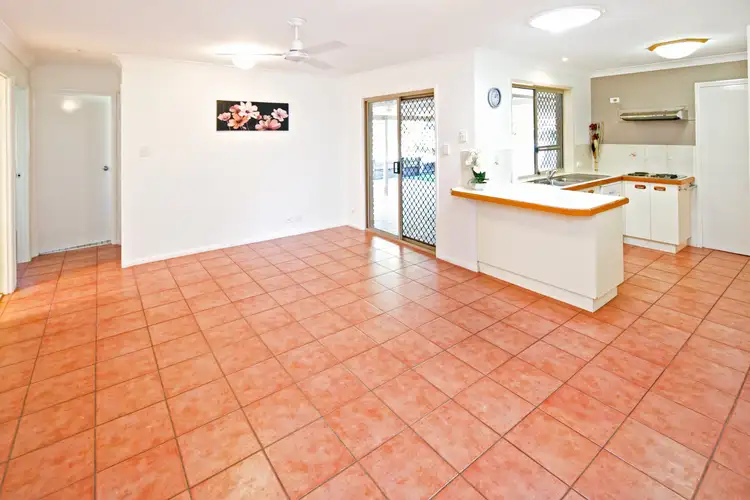 Sixth view of Homely house listing, 100 Winchester Road, Alexandra Hills QLD 4161
