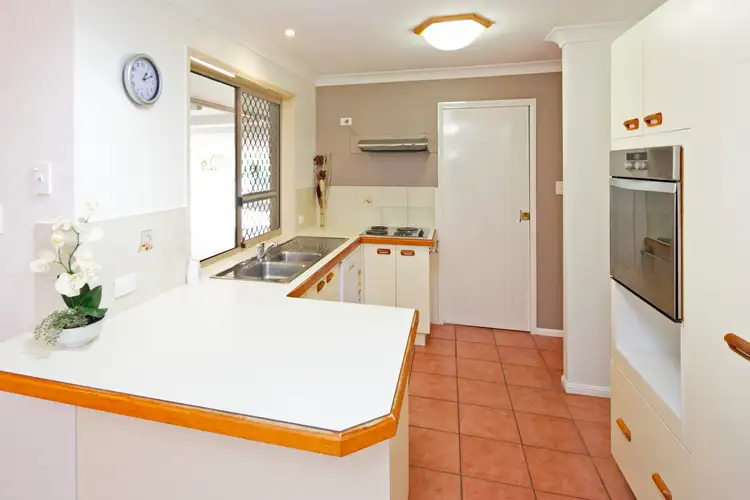 Seventh view of Homely house listing, 100 Winchester Road, Alexandra Hills QLD 4161