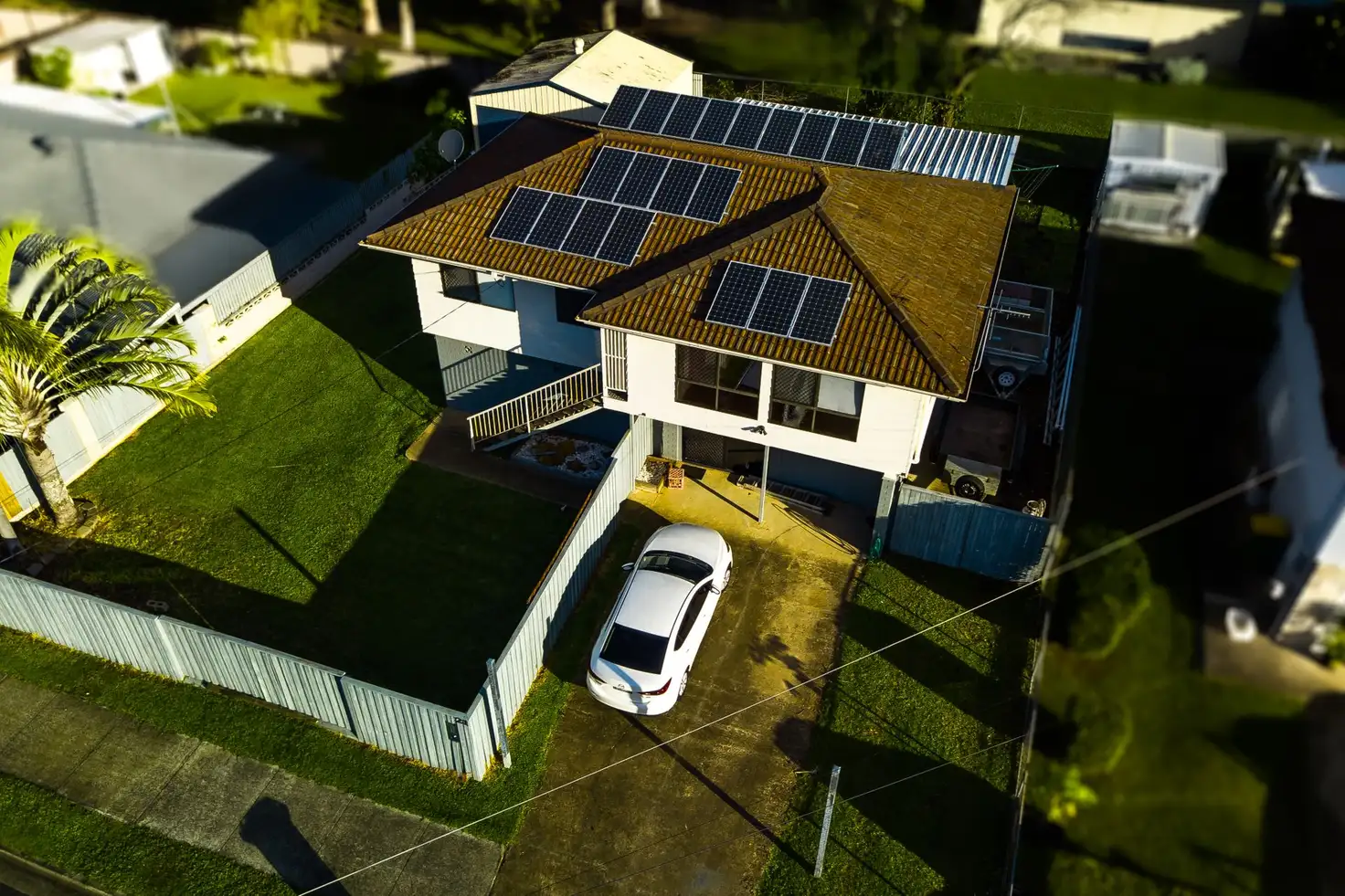 Main view of Homely house listing, 21 Garter Street, Alexandra Hills QLD 4161