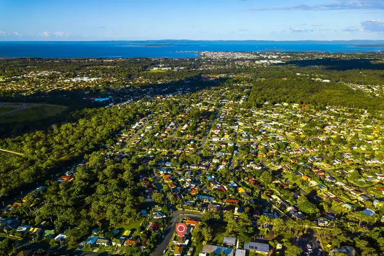 Third view of Homely house listing, 21 Garter Street, Alexandra Hills QLD 4161