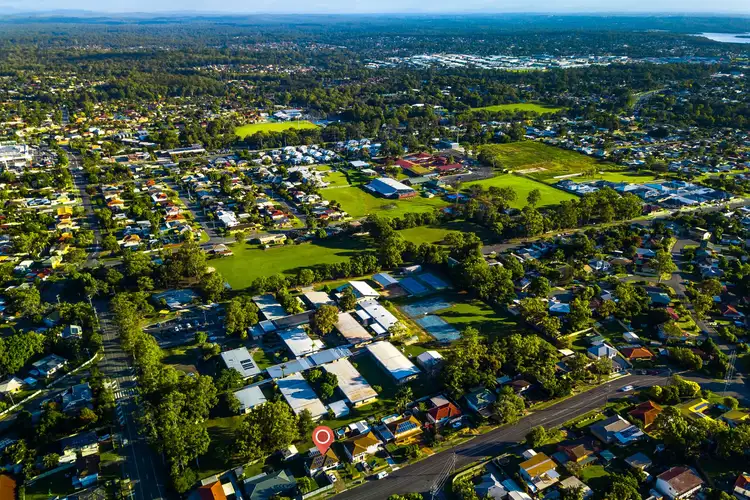 Fourth view of Homely house listing, 21 Garter Street, Alexandra Hills QLD 4161