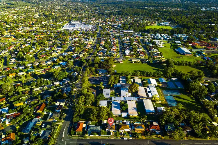 Fifth view of Homely house listing, 21 Garter Street, Alexandra Hills QLD 4161