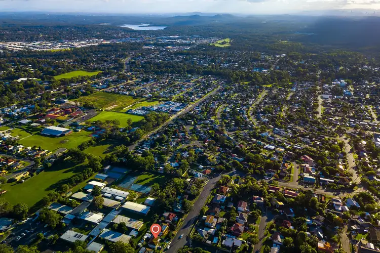 Sixth view of Homely house listing, 21 Garter Street, Alexandra Hills QLD 4161