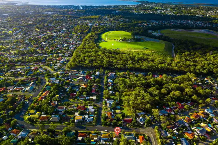 Seventh view of Homely house listing, 21 Garter Street, Alexandra Hills QLD 4161