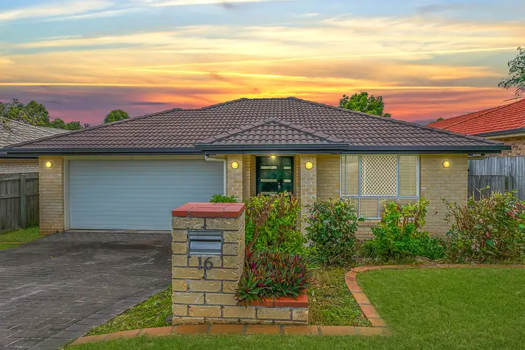 16 Haig Road, Birkdale QLD 4159