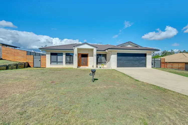 Main view of Homely house listing, 4 Brentwood Court, Fernvale QLD 4306