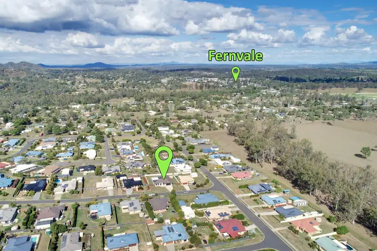 Second view of Homely house listing, 4 Brentwood Court, Fernvale QLD 4306