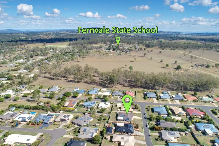 Third view of Homely house listing, 4 Brentwood Court, Fernvale QLD 4306
