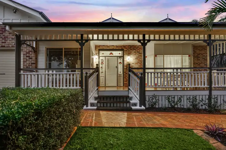 Main view of Homely house listing, 3 Palana Drive, Alexandra Hills QLD 4161