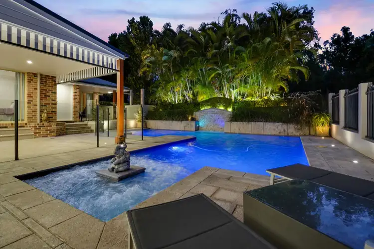 Second view of Homely house listing, 3 Palana Drive, Alexandra Hills QLD 4161