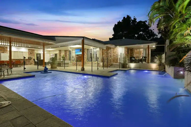 Third view of Homely house listing, 3 Palana Drive, Alexandra Hills QLD 4161