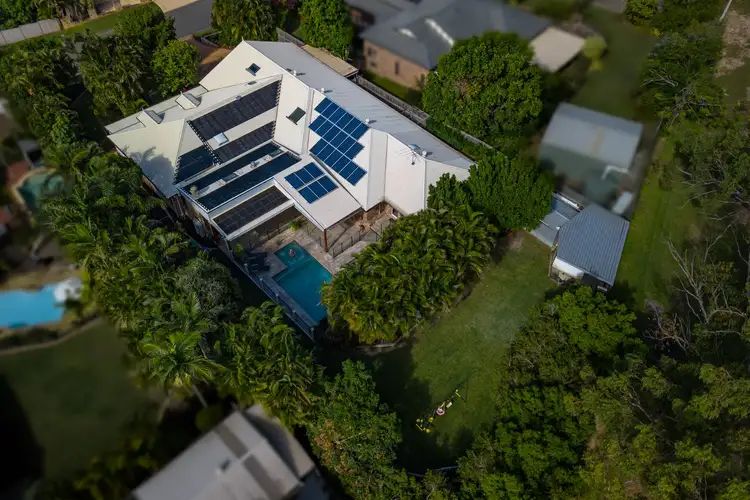 Fourth view of Homely house listing, 3 Palana Drive, Alexandra Hills QLD 4161